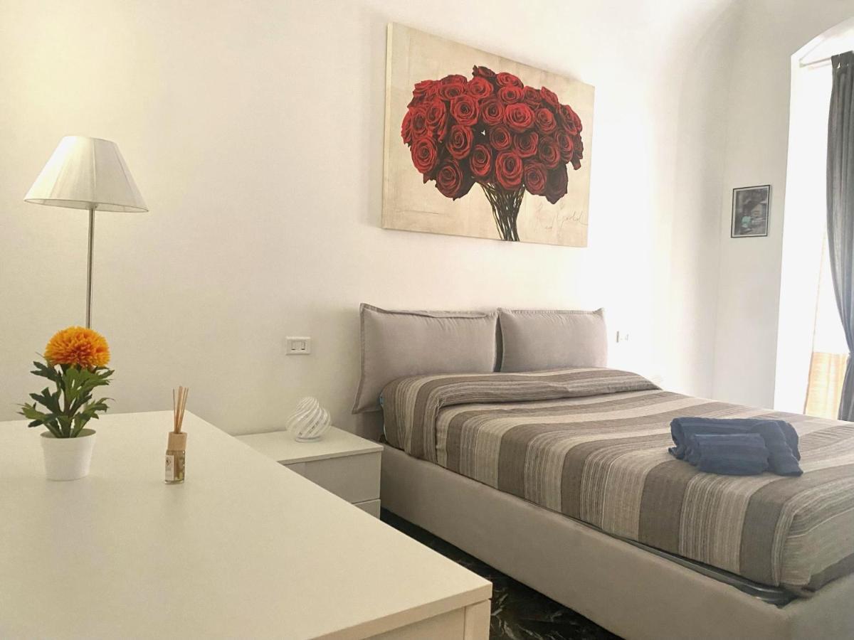 Inanna Home Bari Eksteriør bilde