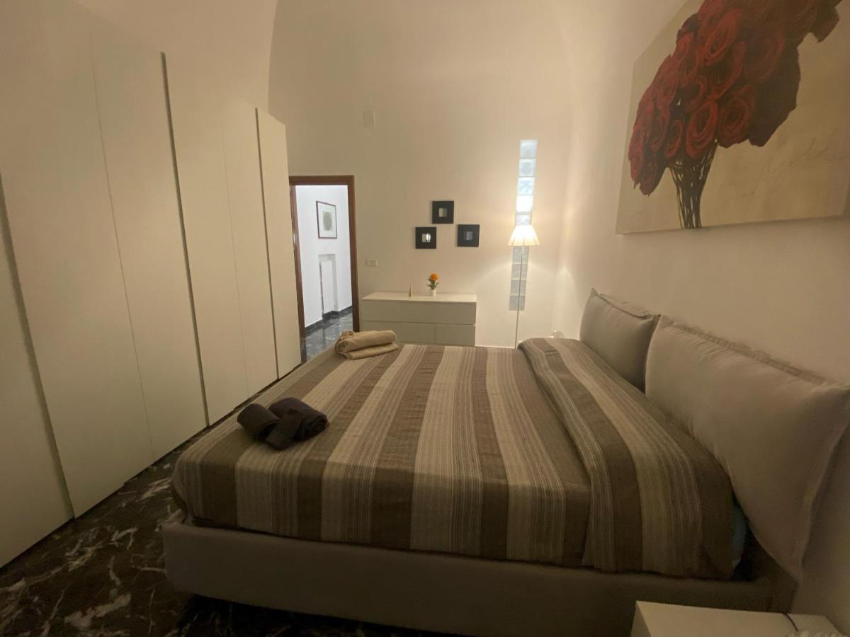 Inanna Home Bari Eksteriør bilde