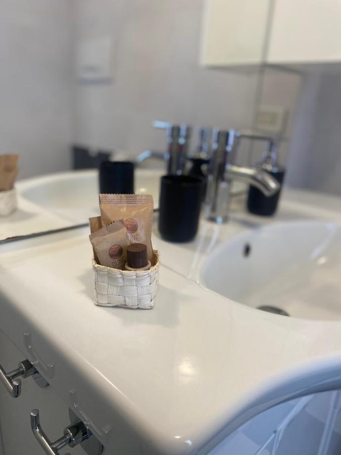Inanna Home Bari Eksteriør bilde