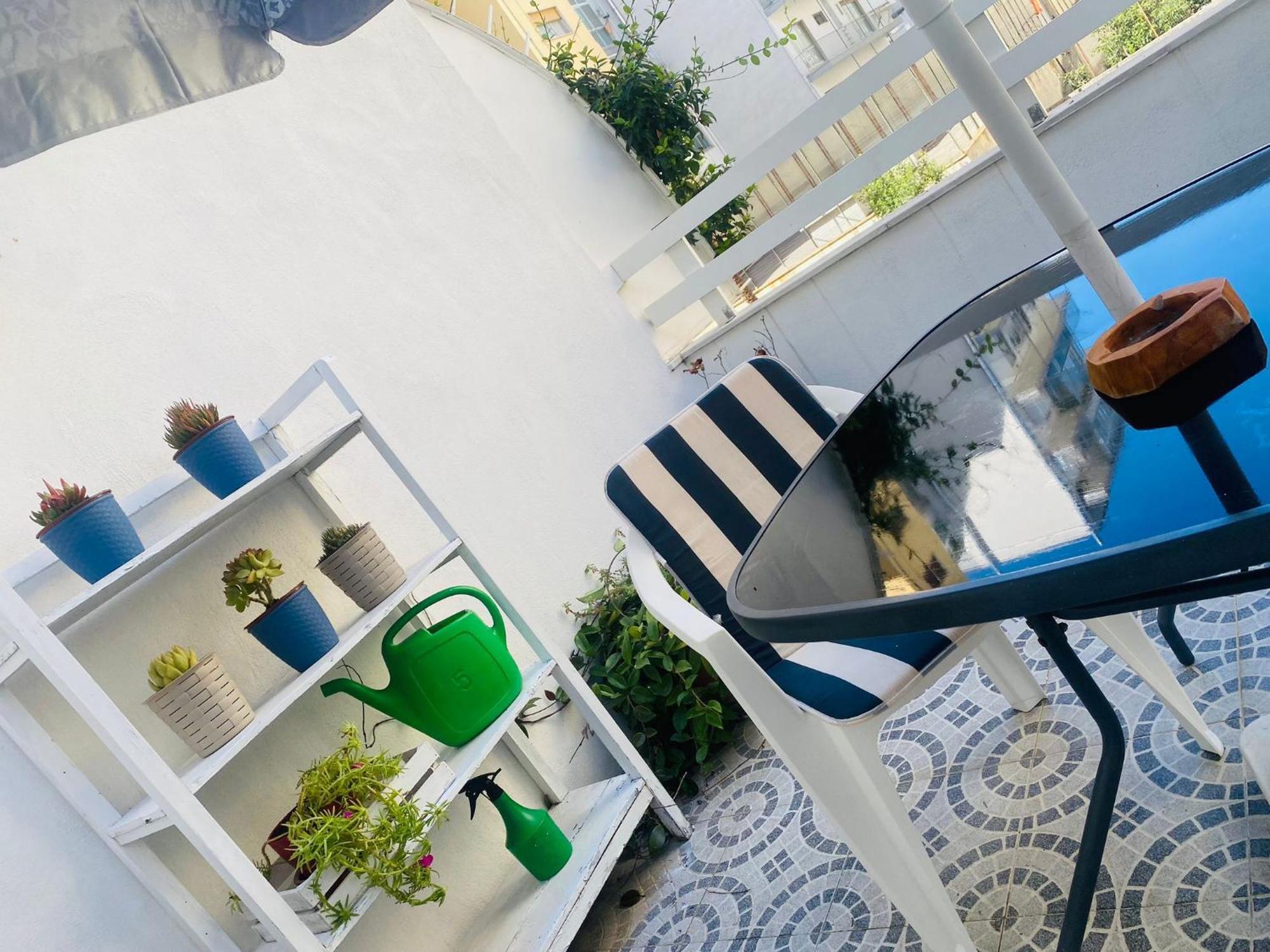 Inanna Home Bari Eksteriør bilde